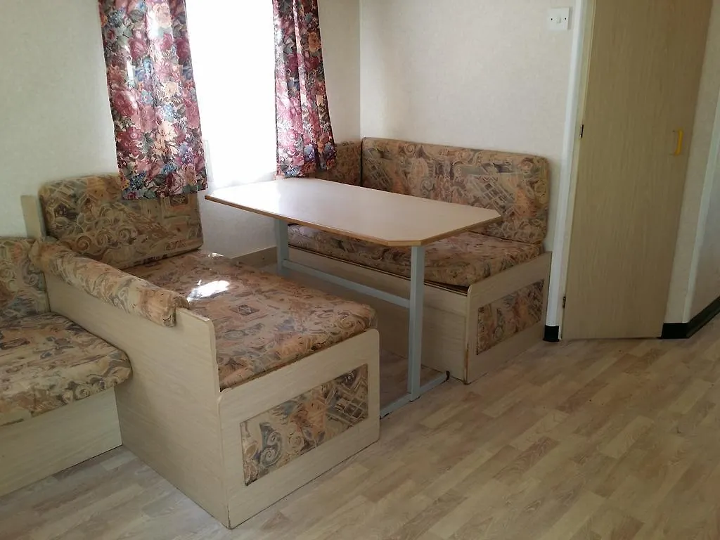 Les Bois De Mont-Redon Hotel La Crau